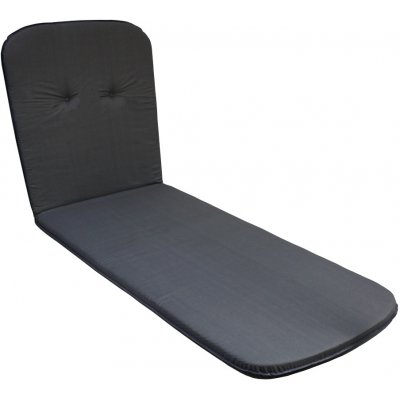 Sun Garden Scala Liege šedá 60 x 192 x 5 cm – Sleviste.cz