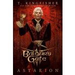 Baldur's Gate 3: Astarion T. Kingfisher – Sleviste.cz