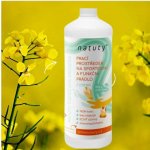 Natuty Prací gel na sportovní a funkční prádlo Citron 1 l – Hledejceny.cz