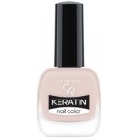 Golden Rose Keratin Nail Color lak na nehty 06 10,5 ml