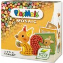  Playmais Mosaic Malý les