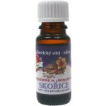 Slow natur éterický olej skořice 10 ml – Zboží Dáma