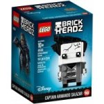 LEGO® brickHeadz 41594 Captain Armando Salazar – Hledejceny.cz