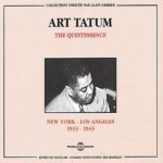 Tatum, Art - Quintessence 1933 - 1945 – Hledejceny.cz