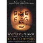 Gödel, Escher, Bach - Douglas R. Hofstadter – Zboží Mobilmania