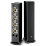 Focal ARIA EVO X N°3 – Zbozi.Blesk.cz