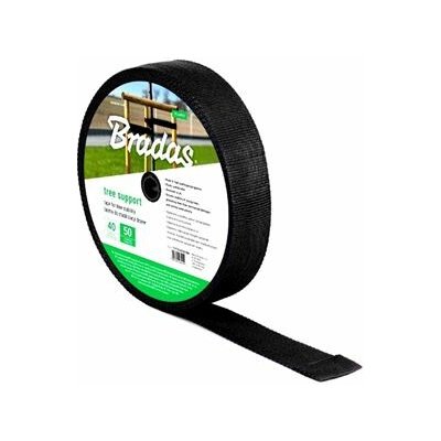 Vyvazovací popruh Bradas 40 mm x 50 m – Sleviste.cz