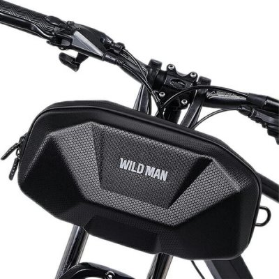 Wildman na rám X9 – Hledejceny.cz