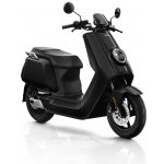 Niu Elektrický skútr NIU NQi Sport černý lesklý | Zboží Auto