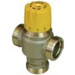 Regulus Ventil termostatický směšovací TV Wmix-K S25 G 1“ M 12020 – HobbyKompas.cz