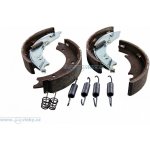 Knott Brzdové obložení pro 250x40 - sada – Zbozi.Blesk.cz