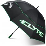 Callaway Elyte Double Canopy 68" černo/zelený – Zboží Dáma