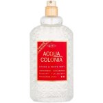 4711 Acqua Colonia Lychee & White Mint kolínská voda unisex 170 ml – Hledejceny.cz