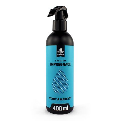 Inproducts Impregnace na stany a batohy 400 ml – Zbozi.Blesk.cz