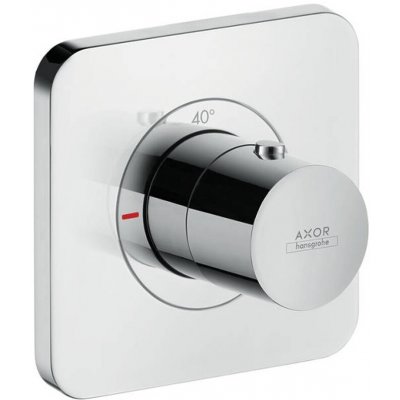 Axor Citterio 36702000 – Hledejceny.cz