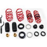 MTS Technik výškově nastavitelný pružinový kit Audi A3 / S3, 3dv/sedan/Sportback (8V, 2012-2020) Quattro, snížení 30-45/25-40