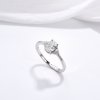 Prsteny Jan Kos jewellery Stříbrný prsten MHT 2986 SW