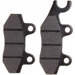 brzdové destičky YUKI ,CPI – Hledejceny.cz