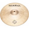 Istanbul Agop Traditional Thin Crash 20"