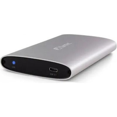 Fantec ALU-25U31 – Hledejceny.cz