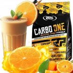 RealPharm Carbo One 1000 g – Zboží Dáma