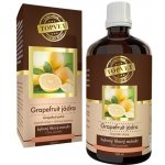 Green idea Grapefruit jádra 100 ml – Hledejceny.cz