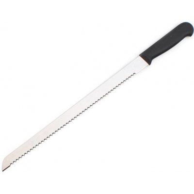 Cakesicq Dortový nůž vlnitý 30,5 cm – Zboží Mobilmania