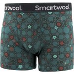Smartwool M Merino Print Boxer Brief Boxed Man – Sleviste.cz