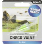 Aquael Check Valve – Zboží Mobilmania