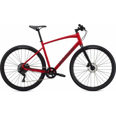 Specialized Sirrus X 2.0 2021 – Hledejceny.cz