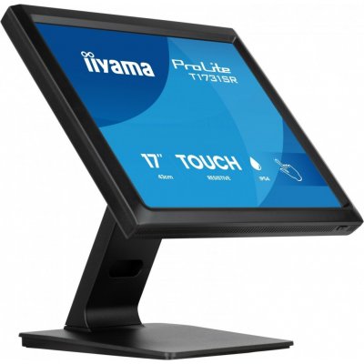 iiyama T1731SR-B2S – Zboží Živě
