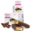 KetoFit Proteinové tyčinky 28 x 36g