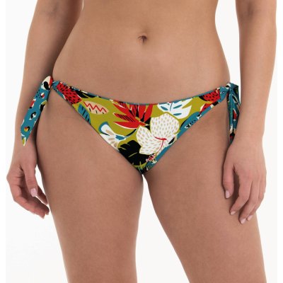 RosaFaia Style Mimi Bottom kalhotky 8727-0 giallo