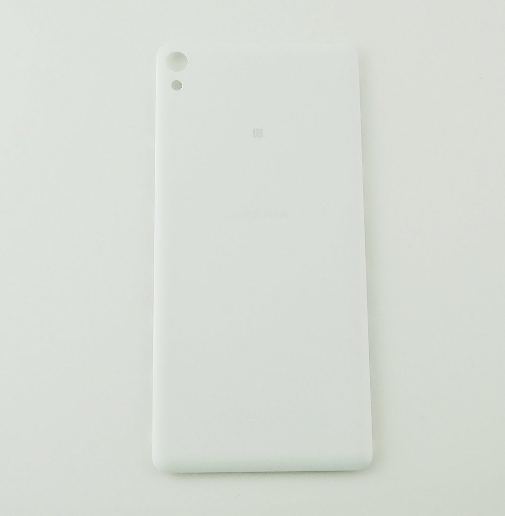 Kryt Sony F3311 Xperia E5 zadní bílý