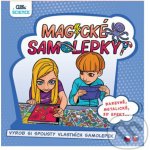 Magické samolepky – Zboží Dáma