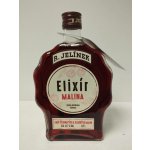 Rudolf Jelínek Elixír z Malin 14,7% 0,7 l (holá láhev) – Zboží Dáma