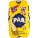 P.A.N. Bíla kukuřičná mouka 1 kg – Zboží Dáma