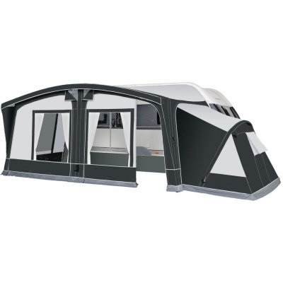 StarCamp Octavia Air Přístavba k předstanu – Zboží Dáma