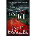 Red Hill McGuire JamiePaperback – Hledejceny.cz