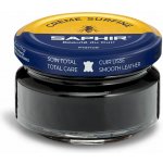 SAPHIR Beauté du Cuir Créme Surfine 50 ml Black – Zboží Dáma