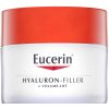 Přípravek na vrásky a stárnoucí pleť Eucerin Hyaluron-Filler + Volume Lift Day Care SPF15 50 ml