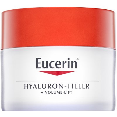 Eucerin Hyaluron-Filler + Volume Lift Day Care SPF15 50 ml