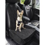 Nobby Ochranný potah na zadní sedačky auta bez bočnic 137 x 147 cm – Sleviste.cz