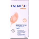 Lactacyd Femina Daily Wash pumpa 200 ml – Zboží Dáma