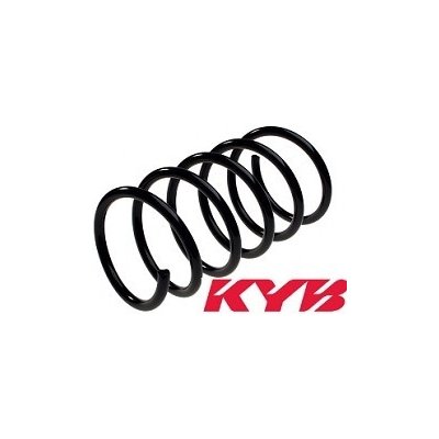 Pružina přední MERCEDES W208 K (CLK 200, 230) - KYB RA1465 | Zboží Auto