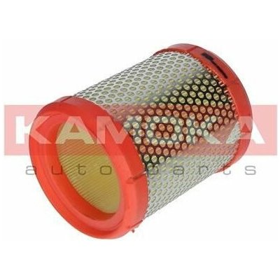 Vzduchový filtr KAMOKA F204501 – Hledejceny.cz