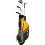 Wilson Profile dětský set 8-11 let pravý grafit – Zboží Dáma