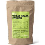 GymBeam BIO Pšeničná tráva v prášku 200 g – Hledejceny.cz