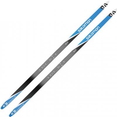 Salomon RS Jr Skate 2024/25 106275 – Zboží Dáma