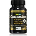 Salutem Carnosine komplex 900 mg 60 tablet – Hledejceny.cz